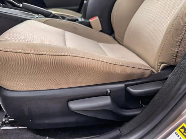 toyota Corolla 2016 - 14