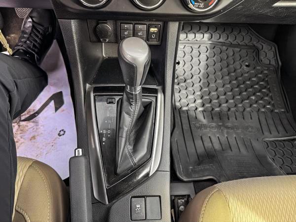 toyota Corolla 2016 - 22