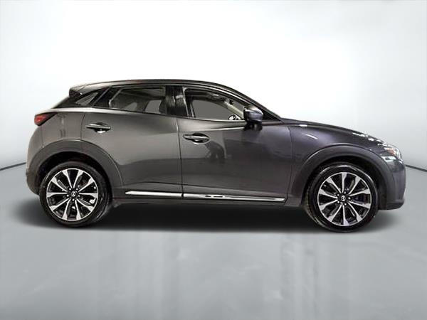 mazda CX-3 2019 - 2