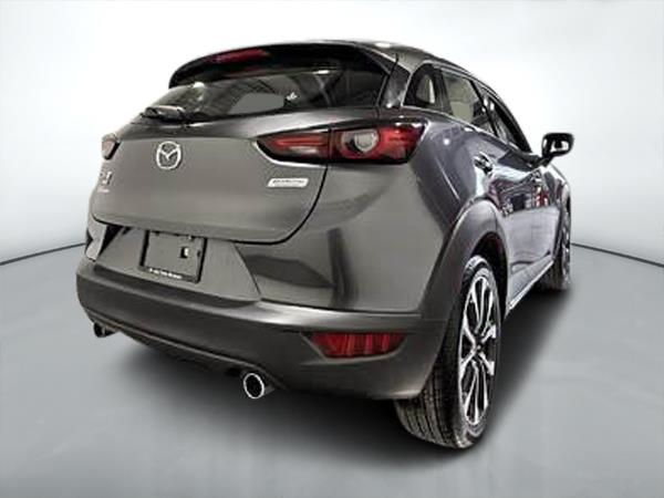 mazda CX-3 2019 - 3