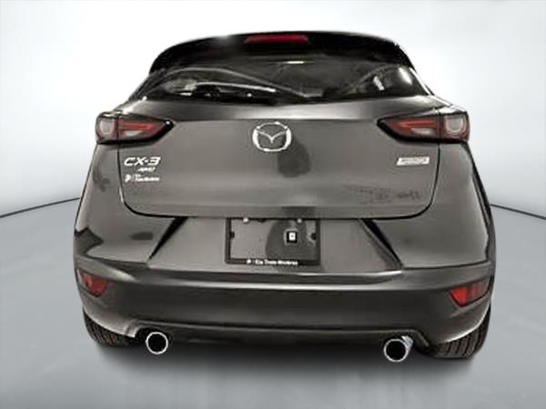 mazda CX-3 2019 - 4