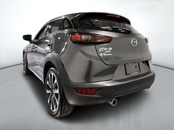 mazda CX-3 2019 - 5