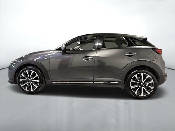 mazda CX-3 2019 - 6