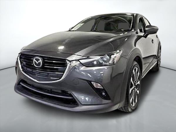 mazda CX-3 2019 - 7