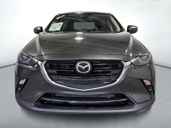 mazda CX-3 2019 - 8