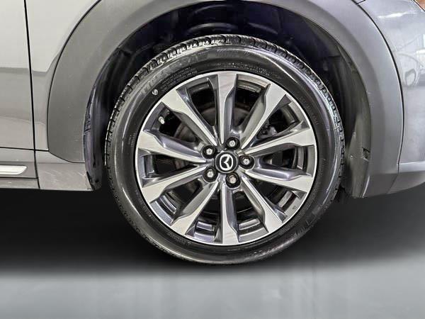 mazda CX-3 2019 - 11