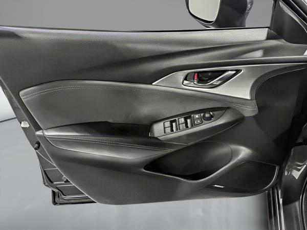 mazda CX-3 2019 - 12