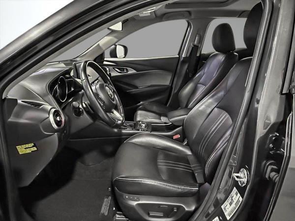 mazda CX-3 2019 - 14