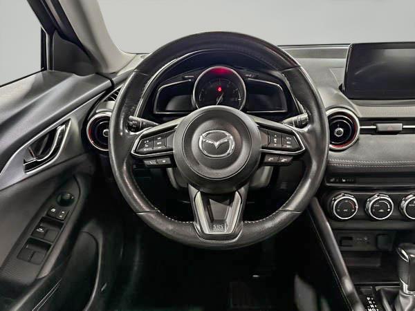 mazda CX-3 2019 - 15