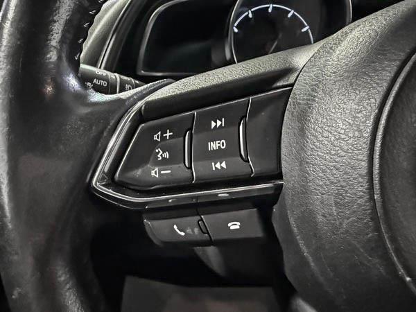 mazda CX-3 2019 - 16