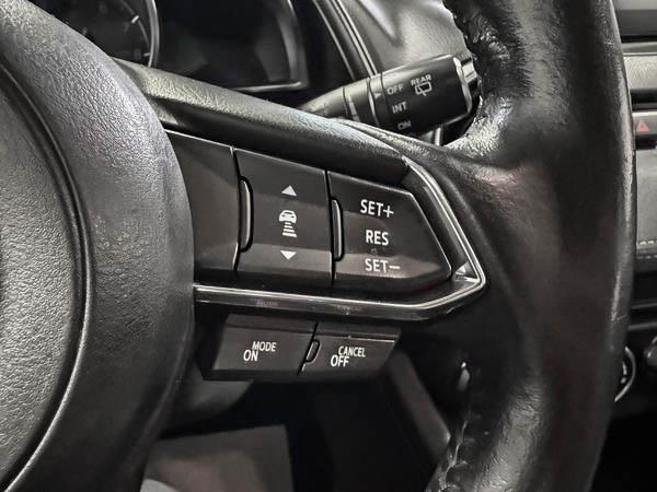 mazda CX-3 2019 - 17