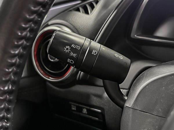 mazda CX-3 2019 - 18