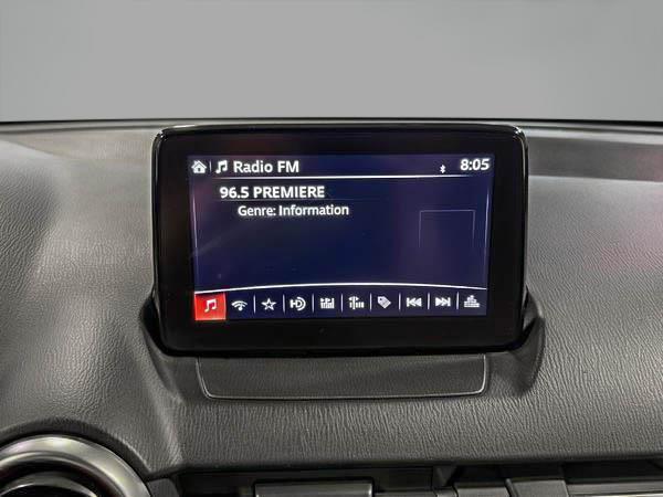mazda CX-3 2019 - 21
