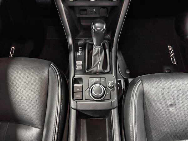 mazda CX-3 2019 - 24
