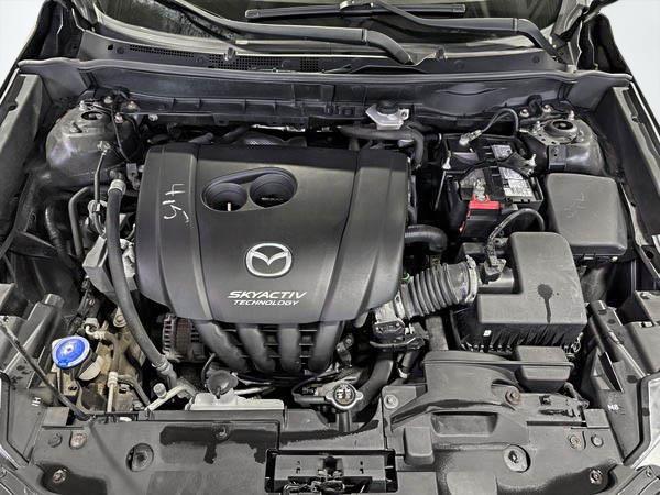 mazda CX-3 2019 - 27