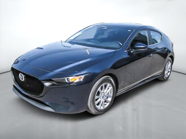 mazda Mazda3 Sport 2024 - 2