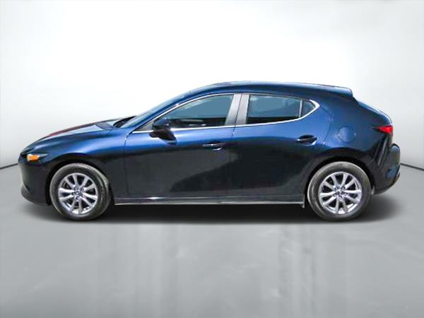mazda Mazda3 Sport 2024 - 3