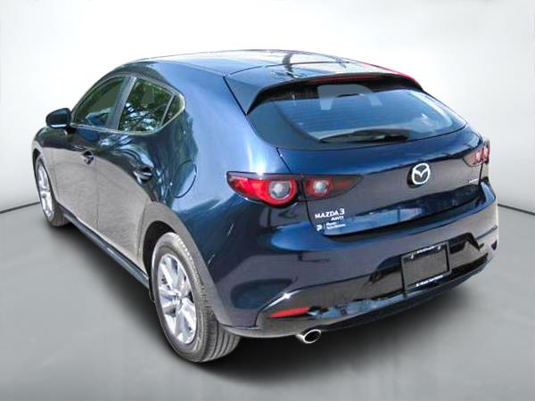 mazda Mazda3 Sport 2024 - 4