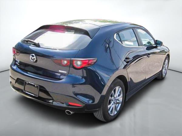 mazda Mazda3 Sport 2024 - 5
