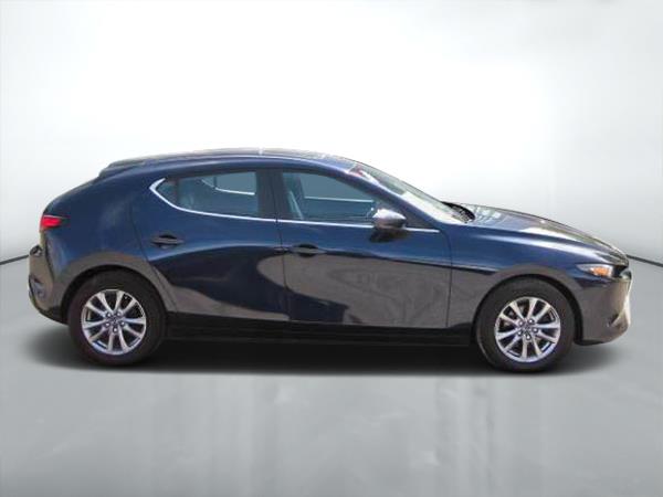mazda Mazda3 Sport 2024 - 6
