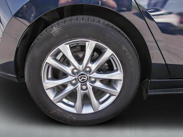 mazda Mazda3 Sport 2024 - 7