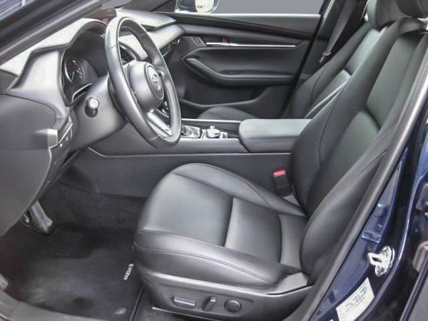 mazda Mazda3 Sport 2024 - 10