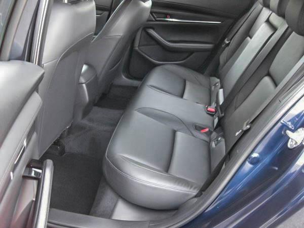 mazda Mazda3 Sport 2024 - 11