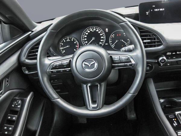mazda Mazda3 Sport 2024 - 12