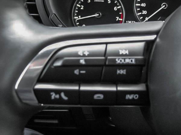 mazda Mazda3 Sport 2024 - 13