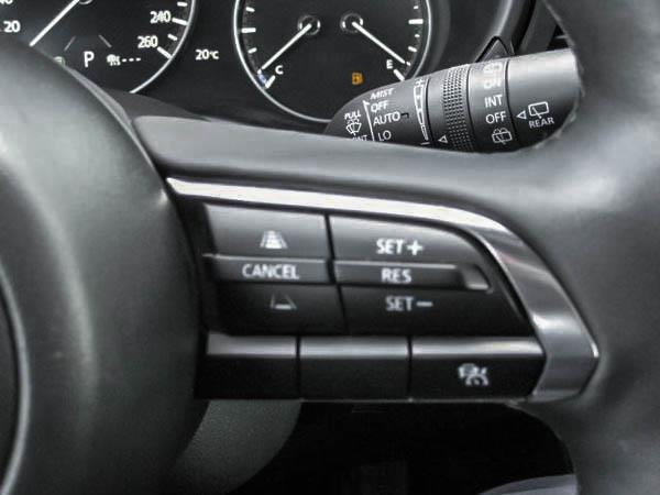 mazda Mazda3 Sport 2024 - 14