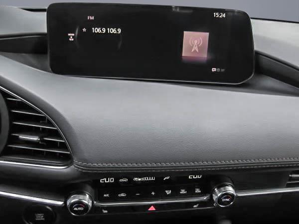 mazda Mazda3 Sport 2024 - 15