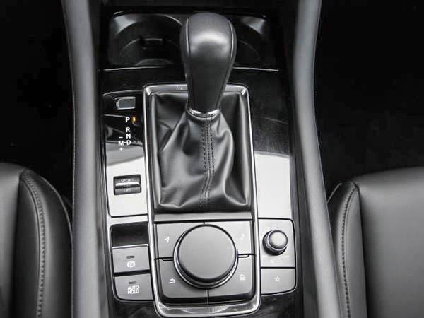 mazda Mazda3 Sport 2024 - 18