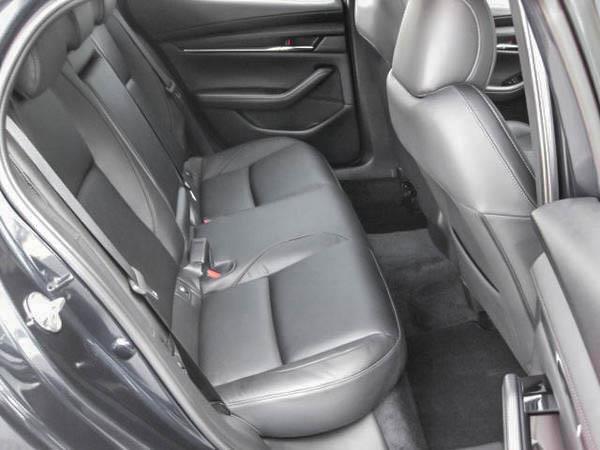 mazda Mazda3 Sport 2024 - 21