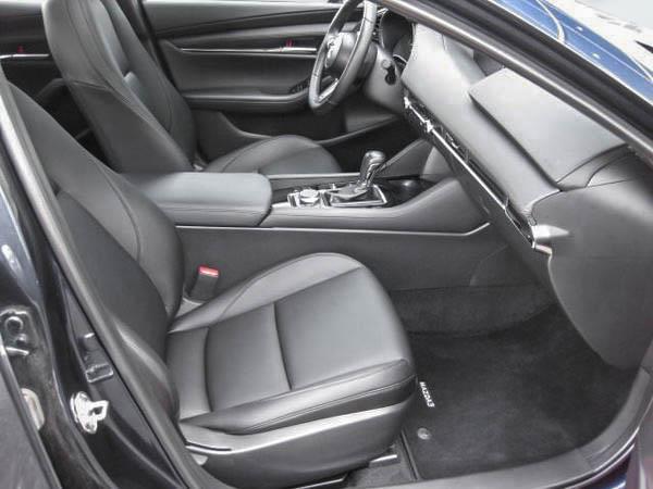 mazda Mazda3 Sport 2024 - 22