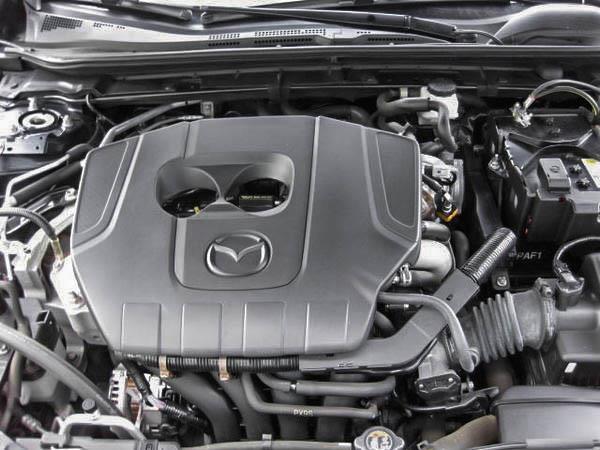 mazda Mazda3 Sport 2024 - 24