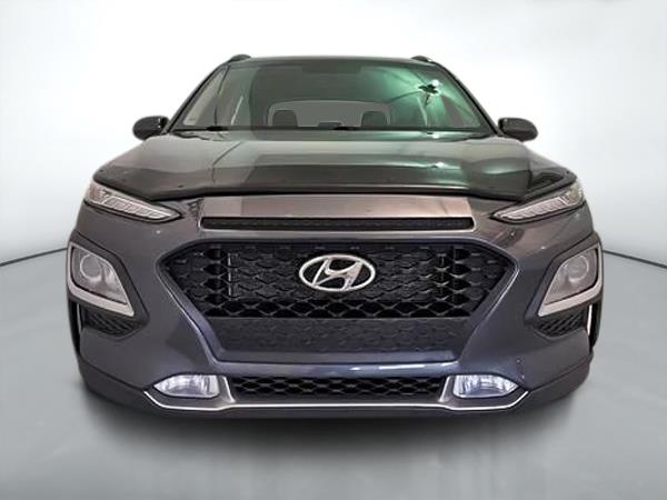 hyundai Kona 2018 - 2