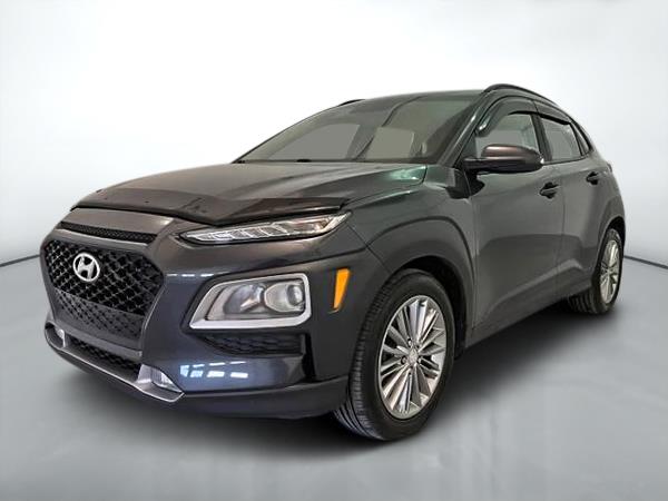 hyundai Kona 2018 - 3
