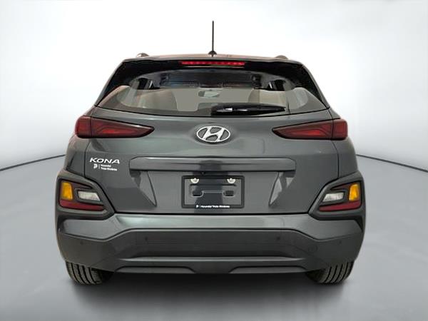 hyundai Kona 2018 - 6