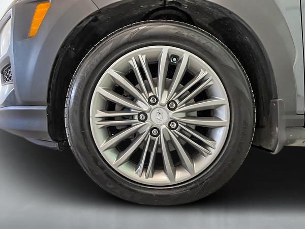 hyundai Kona 2018 - 7