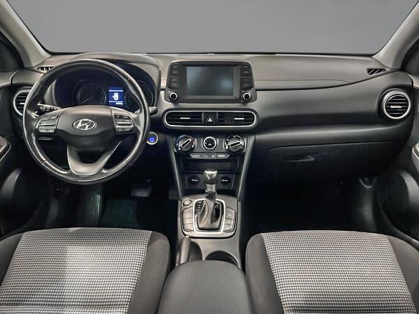 hyundai Kona 2018 - 8