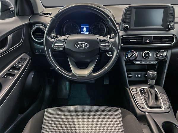 hyundai Kona 2018 - 9