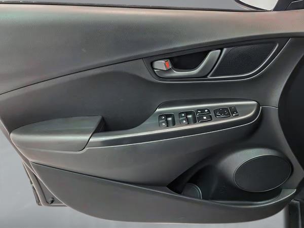 hyundai Kona 2018 - 10