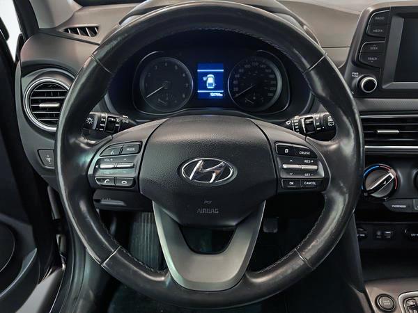 hyundai Kona 2018 - 12