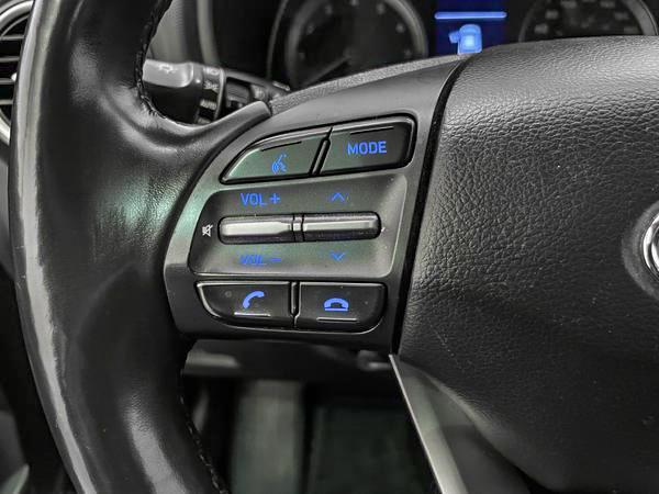 hyundai Kona 2018 - 13
