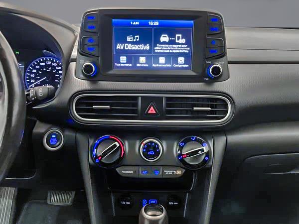 hyundai Kona 2018 - 18