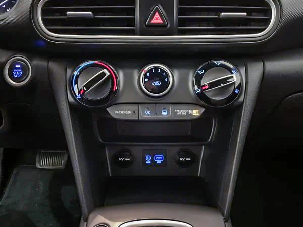 hyundai Kona 2018 - 22