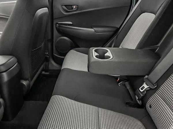 hyundai Kona 2018 - 25