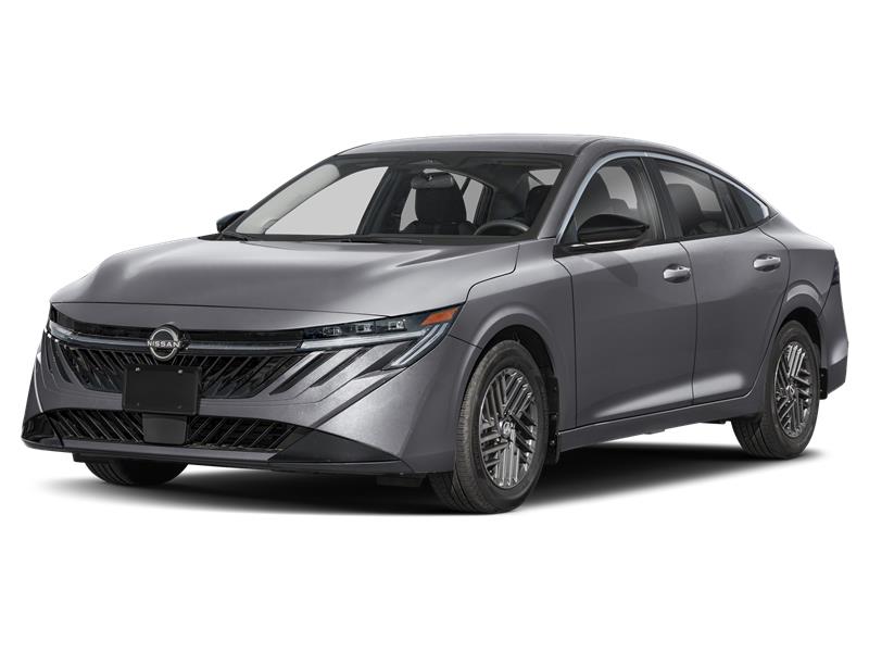 nissan Sentra 2026