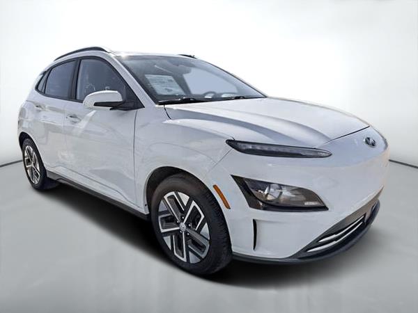 hyundai Kona électrique 2022