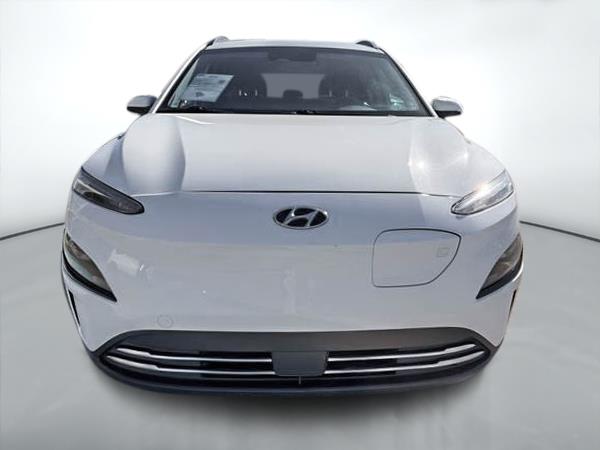 hyundai Kona électrique 2022 - 2